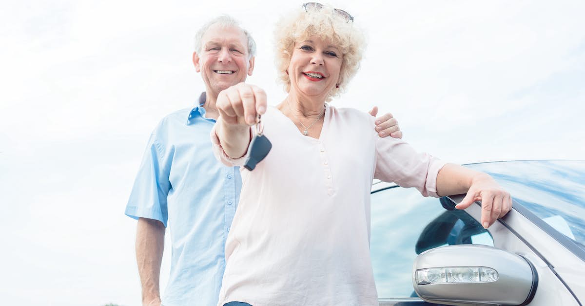 Does Dementia Mean It’s Time To Hand Over The Car Keys? about undefined