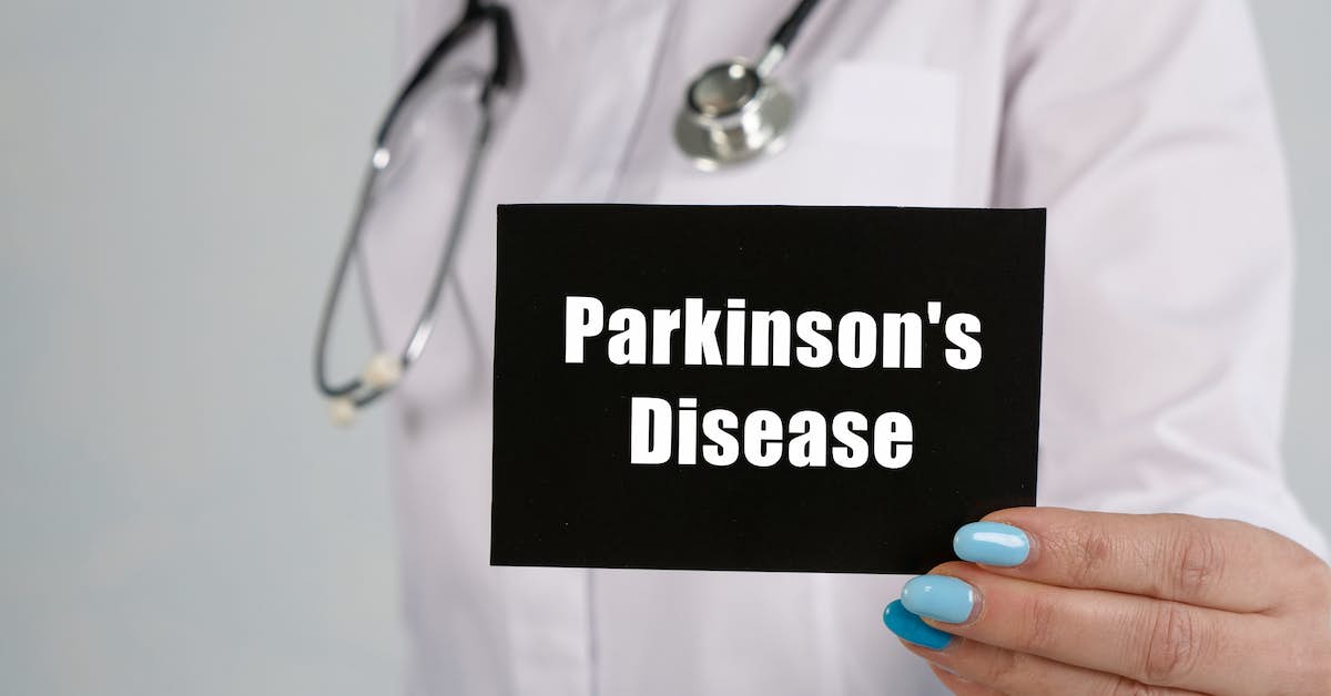 Are You At Risk For Parkinson’s Disease? about undefined