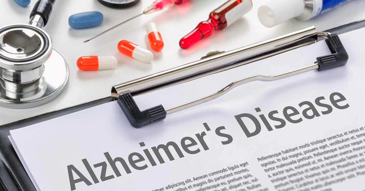 New Early Alzheimer’s Drug Not All It’s Cracked Up To Be about undefined