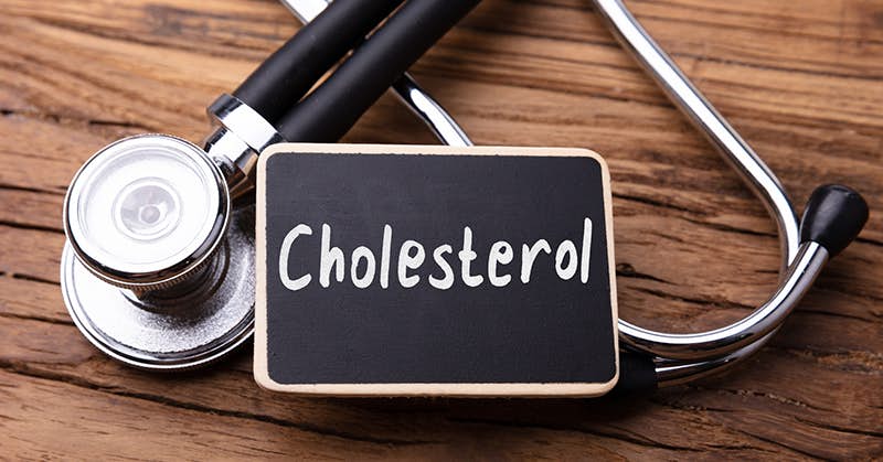 When Good Cholesterol Leads To Dementia And Alzheimer’s Disease about undefined