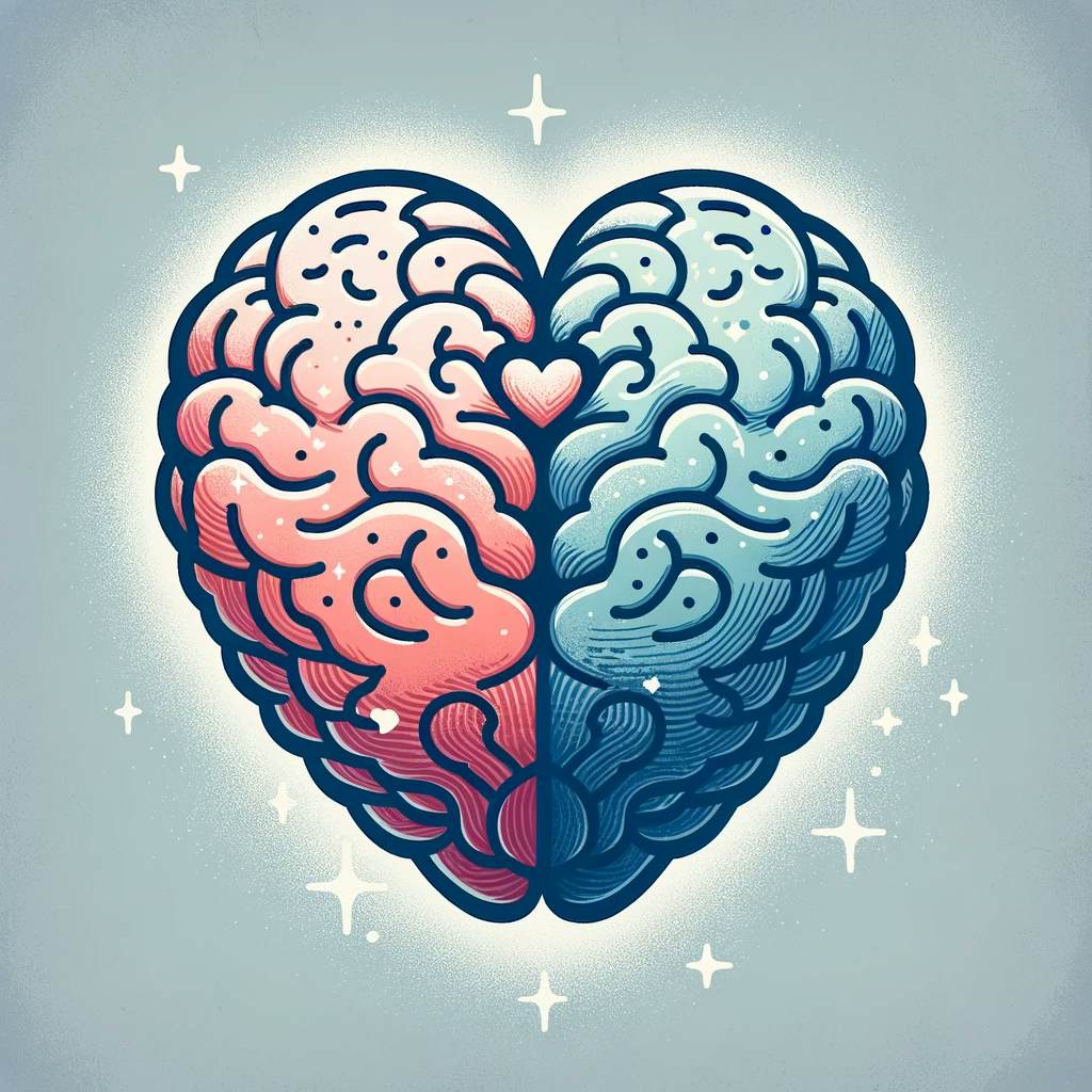 Boost Your Love Hormone and Sharpen Memory about undefined