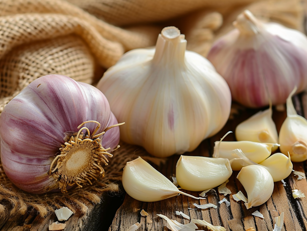 Safe, Easy Way to Sharpen Memory: Garlic Extract and Cognitive Function about false