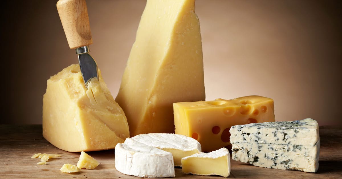 Can Eating Cheese Boost Your Memory about undefined
