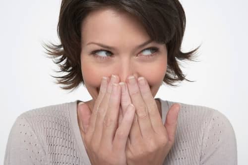 Half of us Lack a Vital Mineral for Brain Health about undefined