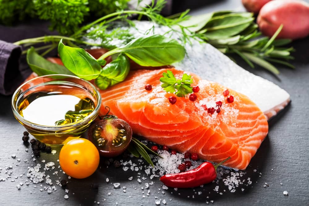 6 Foods That Protect You Against Alzheimer's about undefined