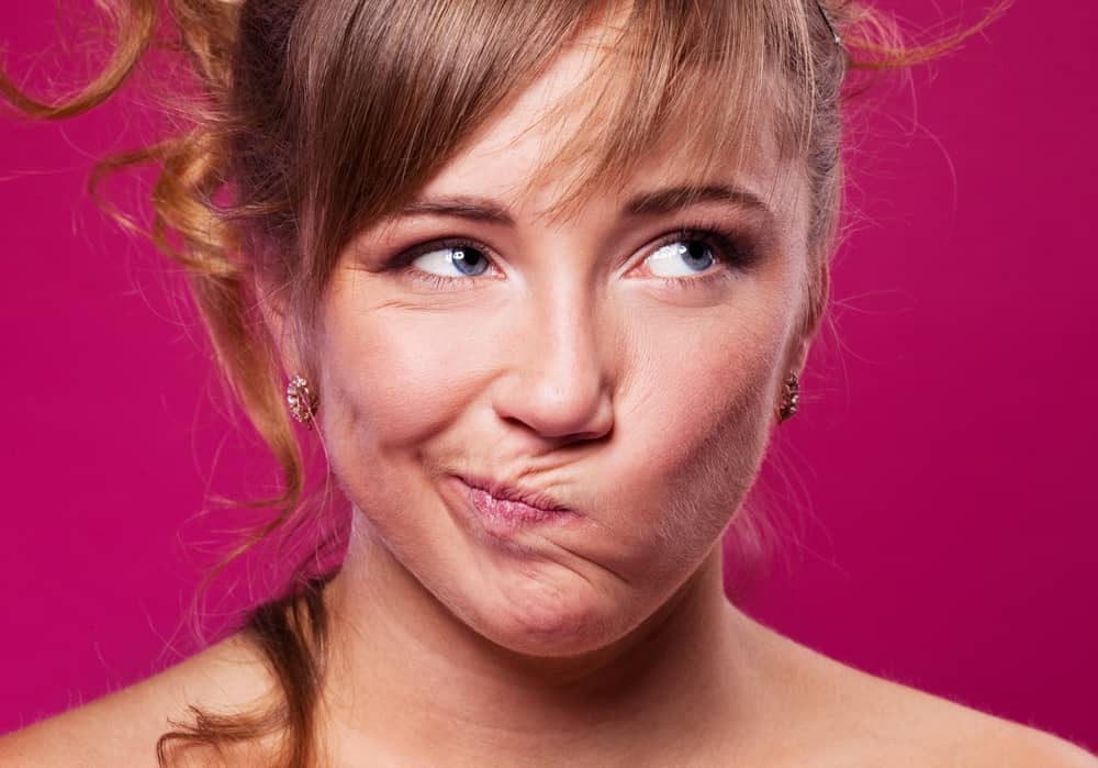 Stop Worrying or You'll Lose Your Mind about undefined