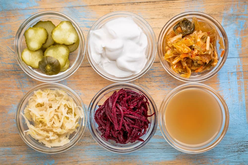 Taking Probiotics Can Help Protect Your Brain about undefined