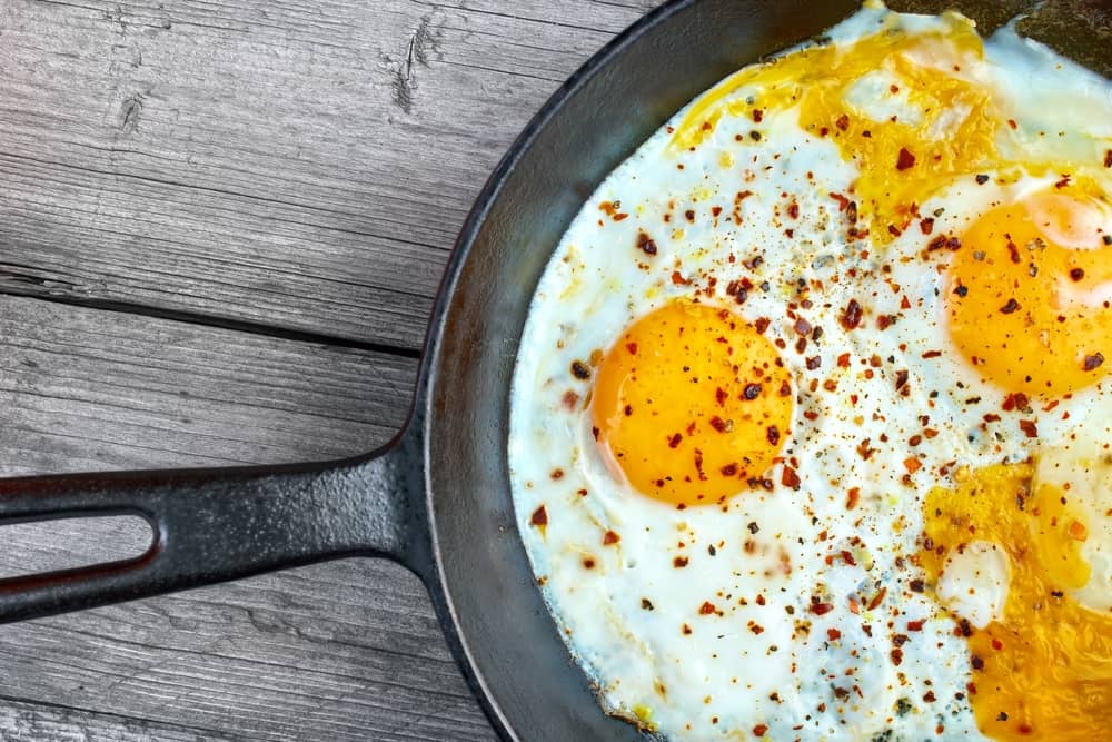 This is Nature's Perfect Food about false