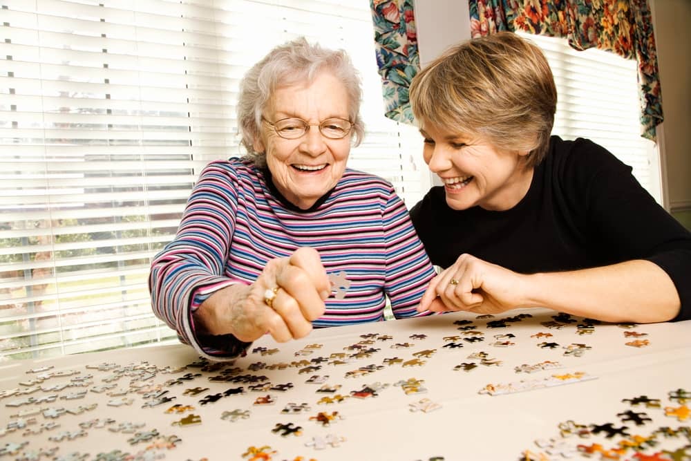 They've Got Alzheimer's and Their Memories Work Just Fine about false