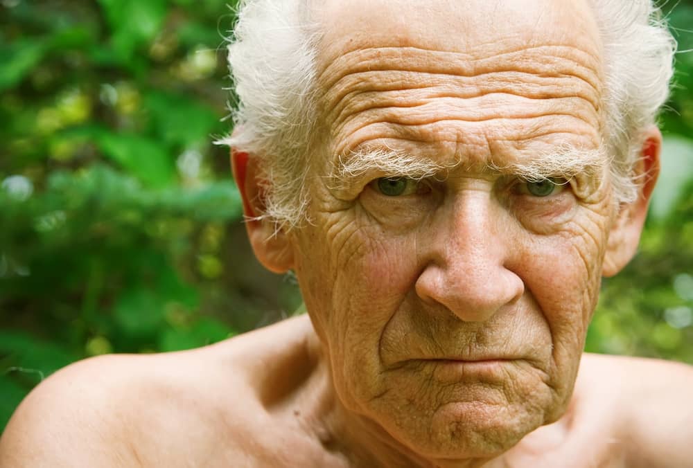 This Might Seem Like Alzheimer's But It's Not about undefined