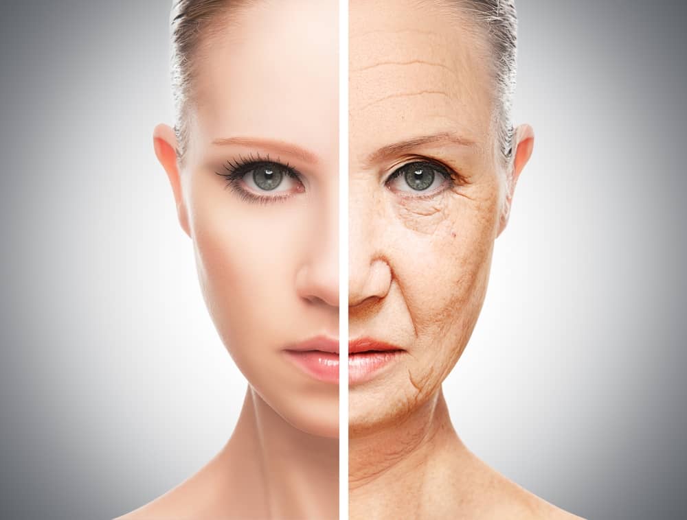 Remarkable New Evidence That Supplements Can Stop Aging about false