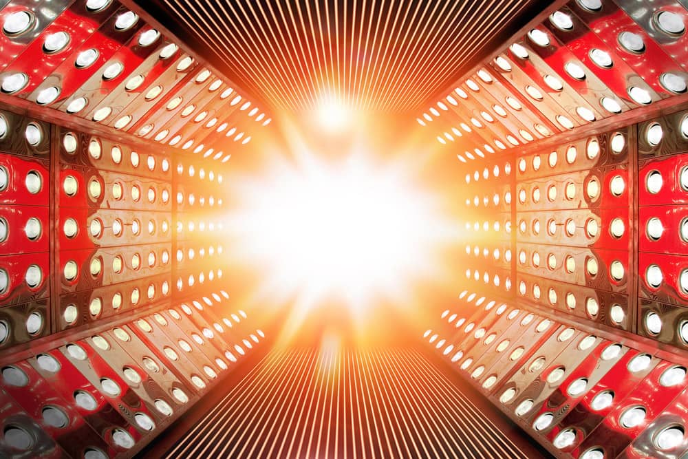 The Brain-Enhancing Effects of Sensory Stimulation about undefined