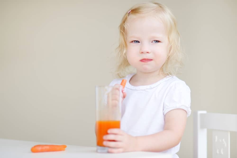Your Brain Needs Vitamin A - But Not Too Much! about false