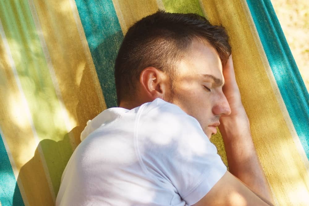 Napping: The New Secret for a Sharper Mind about false