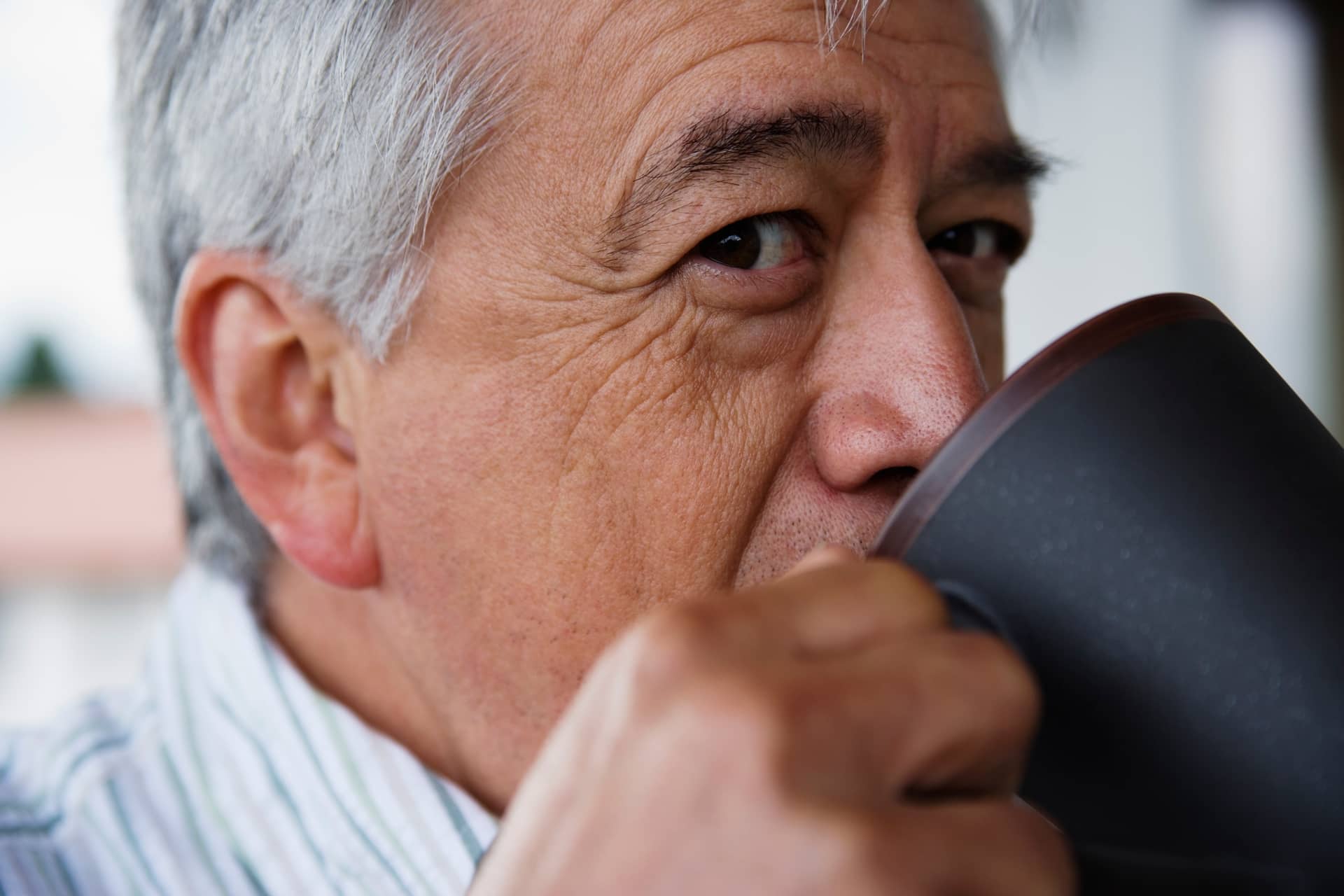 Believe It Or Not: A Pesticide That's Good For You about undefined