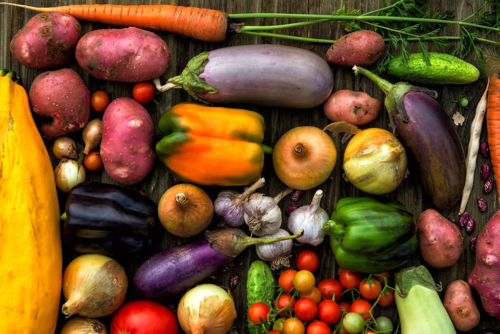 Could Eating These Vegetables Increase Your Risk of Dementia? about undefined