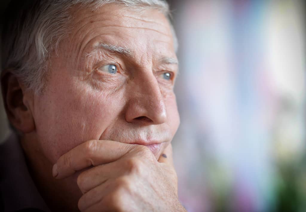 5 Common Causes of "Brain Fog" about false