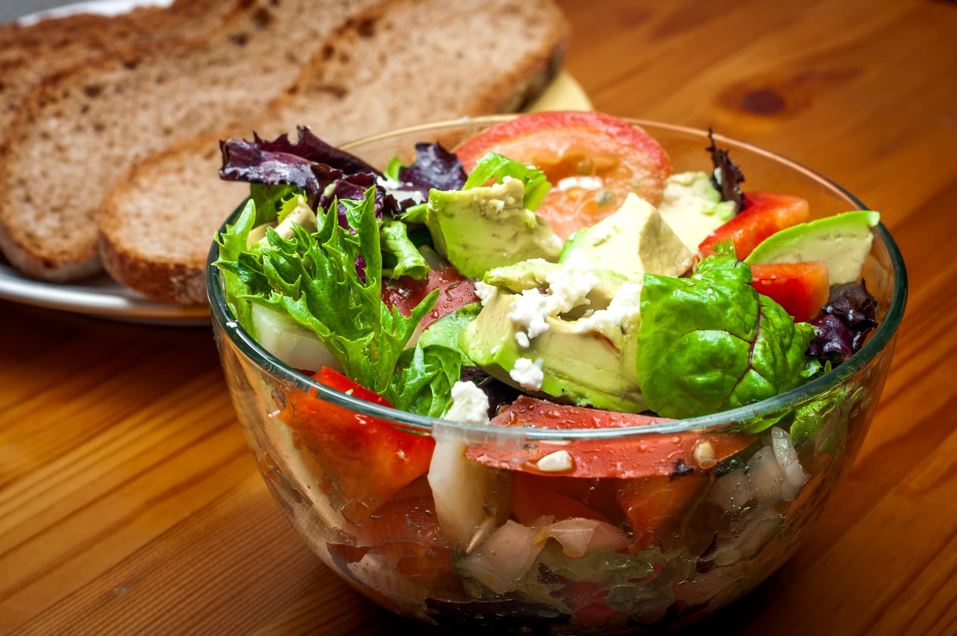 Eating Like This Reduces Your Risk of Alzheimer's By Half about undefined