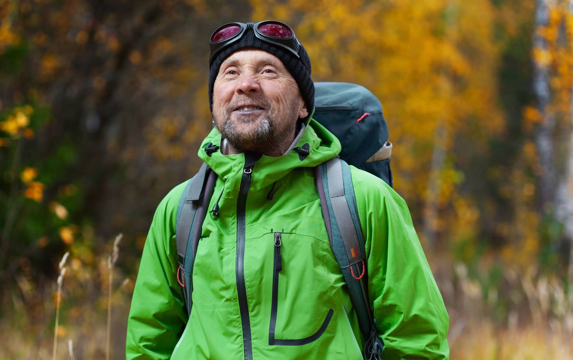 Get "Infected" With These Brain-Healthy Bacteria about undefined