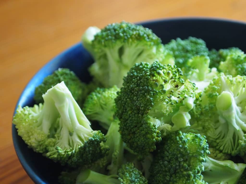 This Vegetable Gives Your Brain Powerful Protection about false