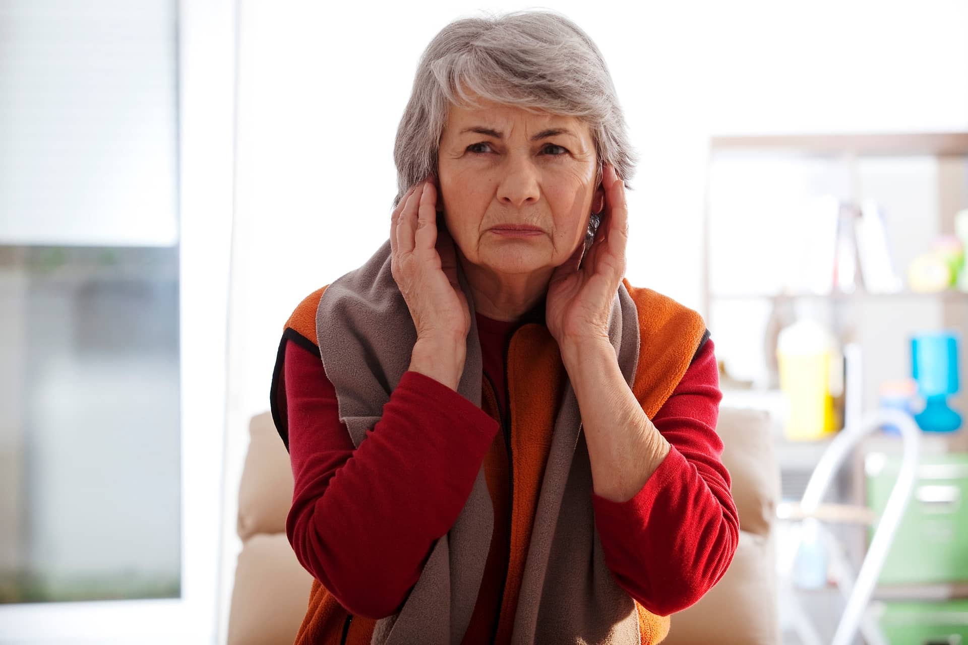 Noise Pollution Can Damage More Than Your Hearing about undefined