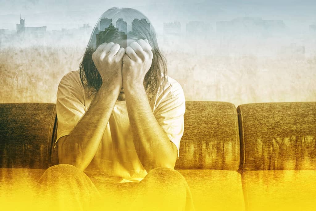 Loneliness Can be Dangerous to Your Health about false