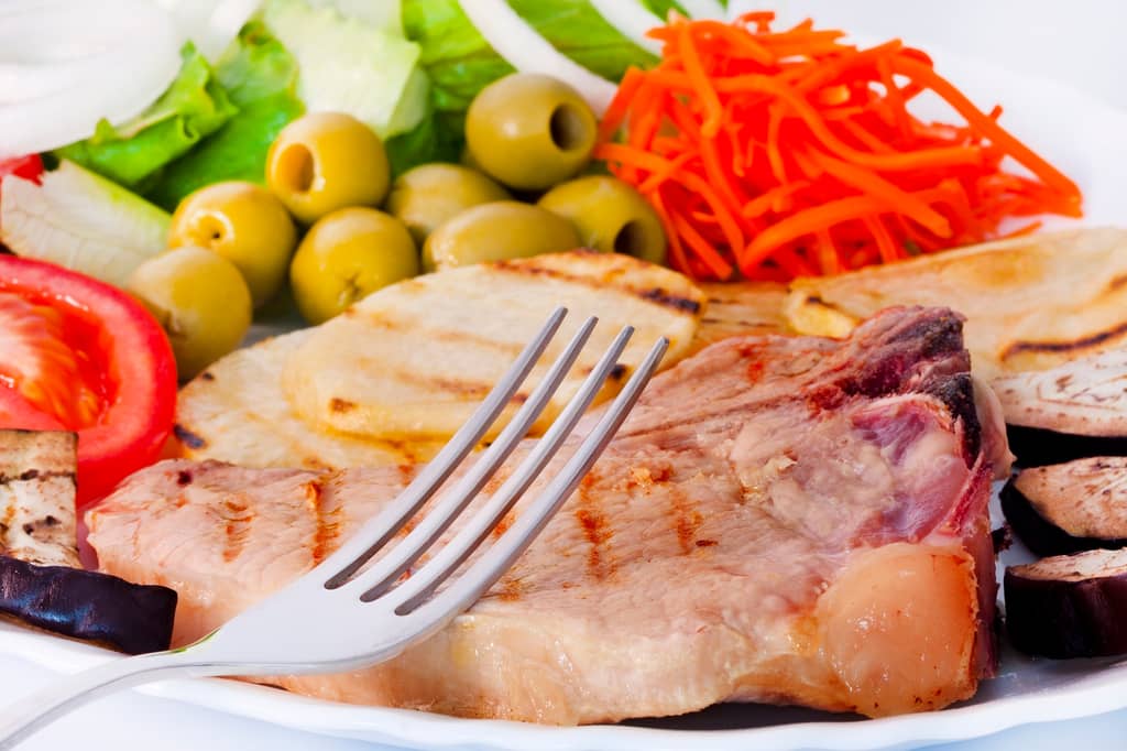 Your Iron Levels Are Probably Putting Your Health at Risk about false