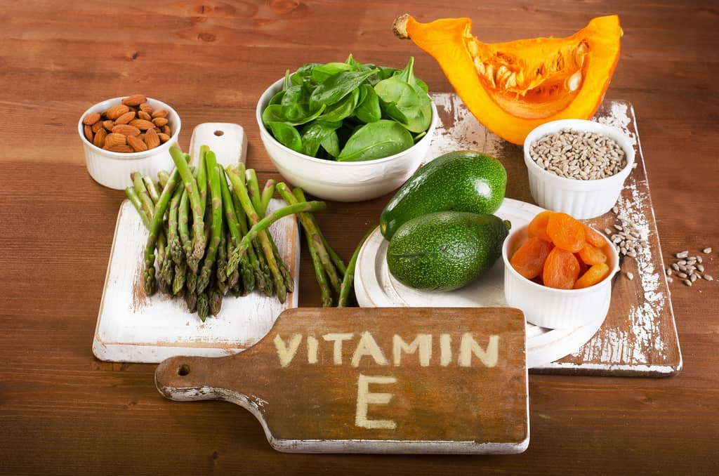 Protect Your Brain with This Crucial Vitamin about false