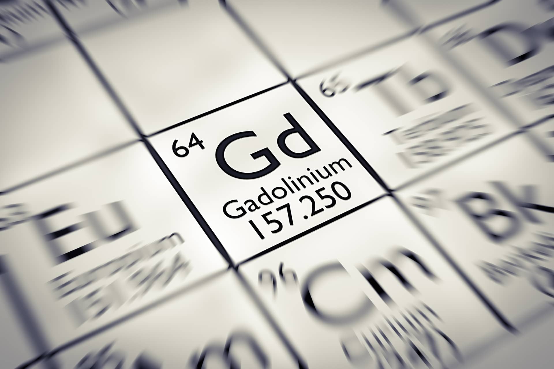 Did Your Doctor Put a Toxic Metal in Your Brain? about undefined