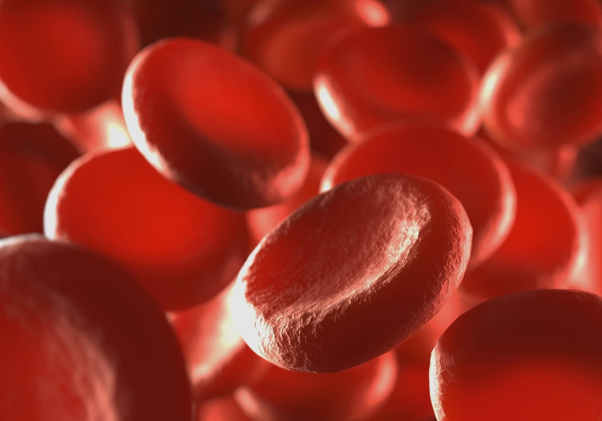Common Blood Problem Makes You More Likely to Get Dementia about undefined