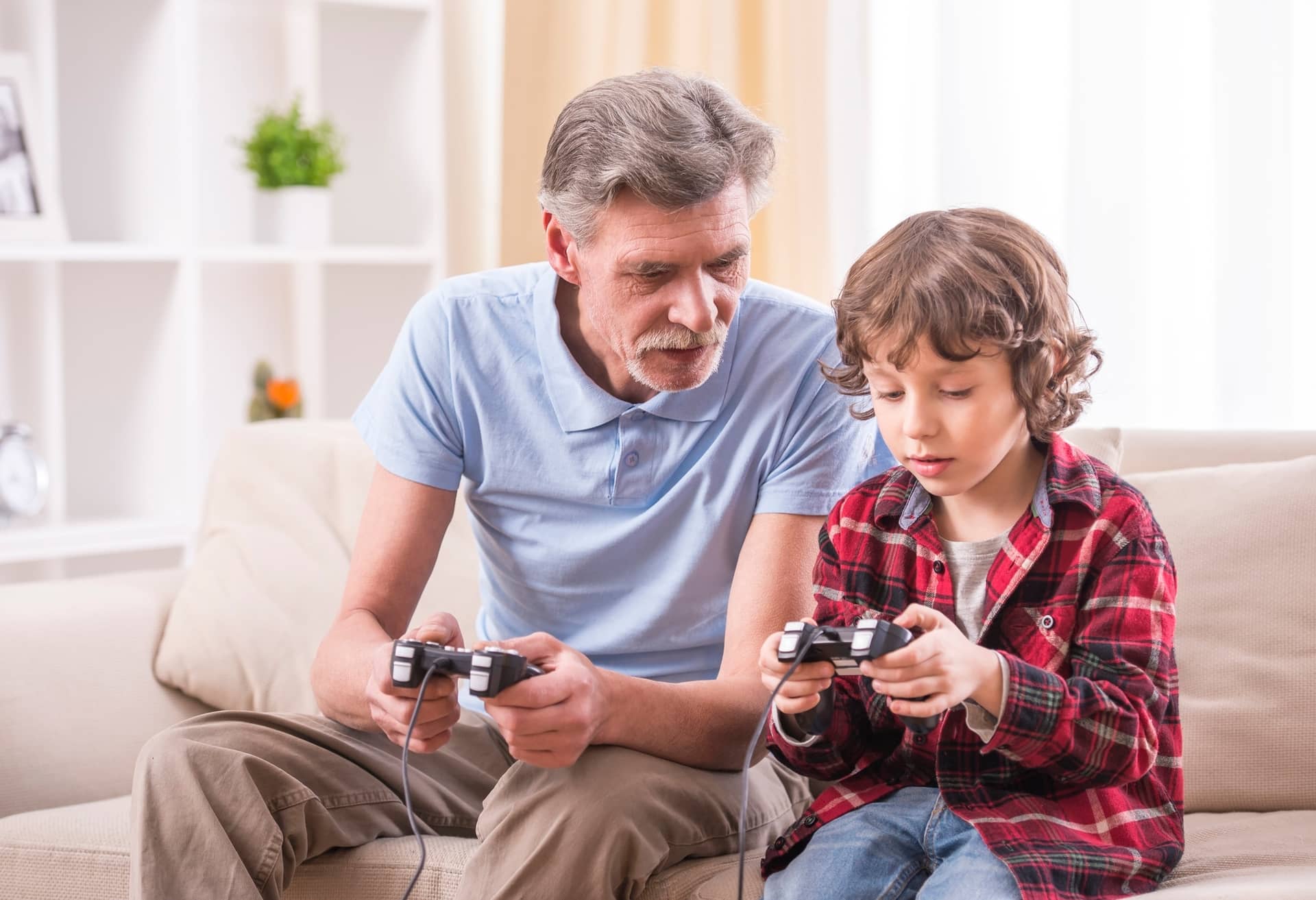 A Specific Type of Brain Training Lowers Dementia Risk by Up to 45% about undefined