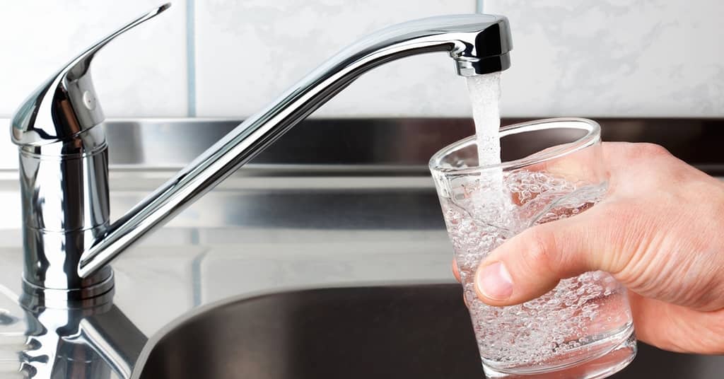 How Much of This Trace Element is in Your Water? about false