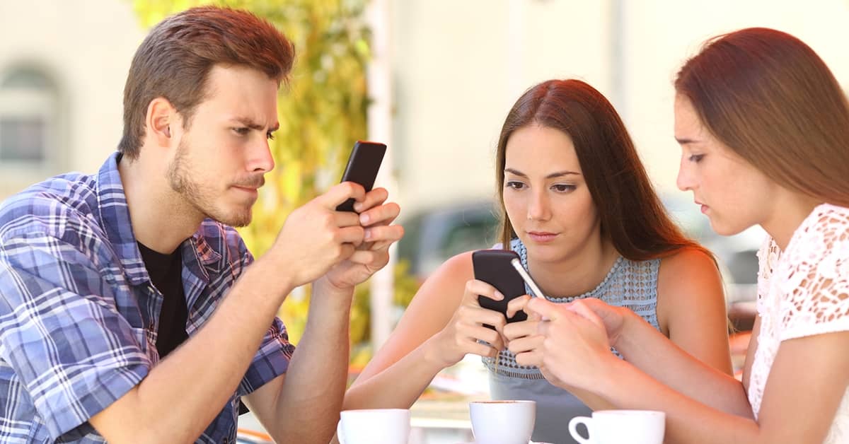 This is What Your Cellphone Can Do to Your Brain about undefined