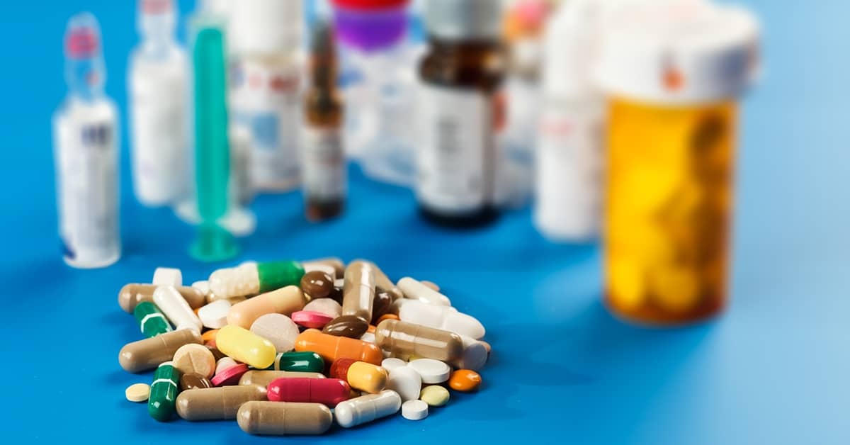 This Diabetes Drug has a Weird Side Effect: Better Memory about undefined