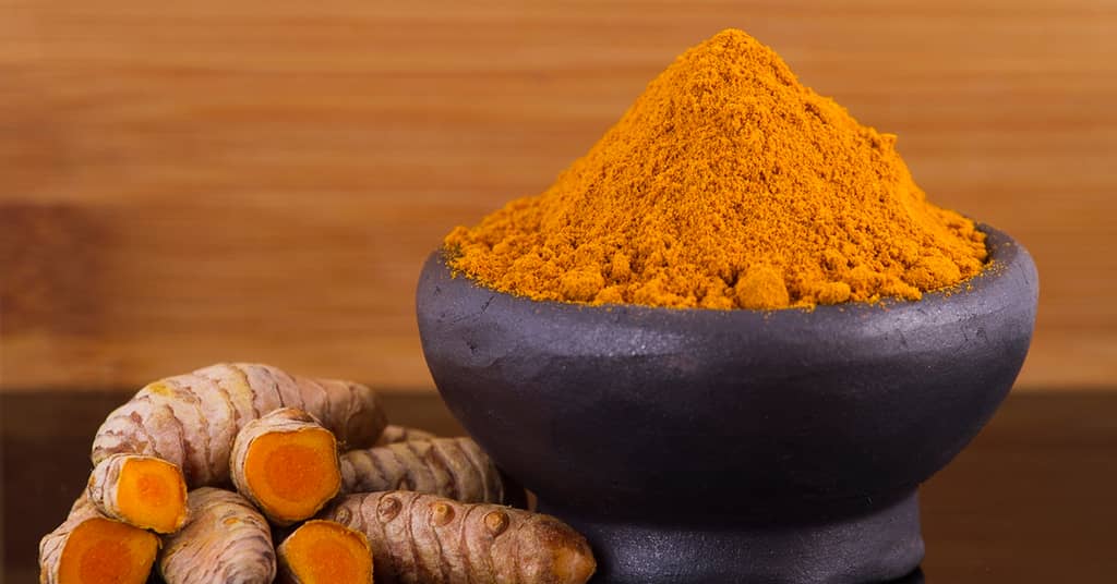 New Forms of Curcumin Show More Powerful Memory and Mood Benefits about false