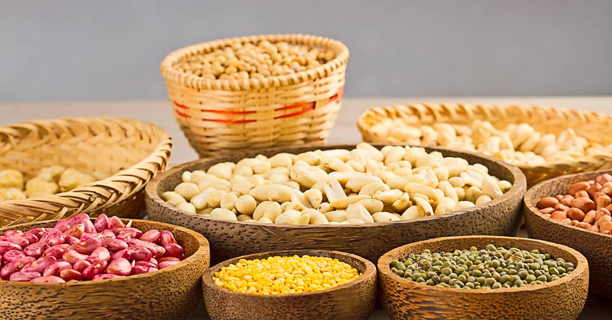 Nutrient-Rich Nuts Can Nudge Up Your Brain Power about undefined