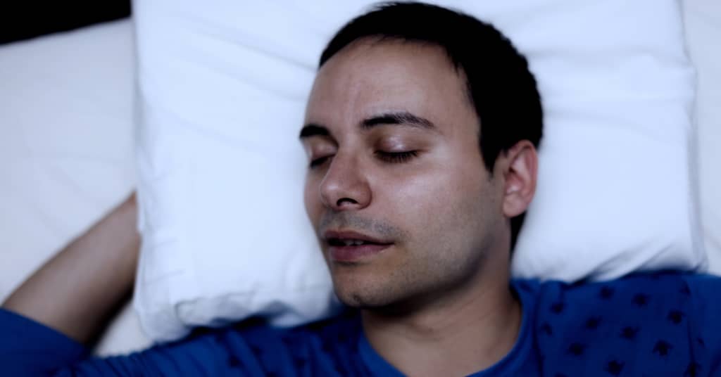 Specific Link Identified Between Low-Quality Sleep and Alzheimer’s Disease about false