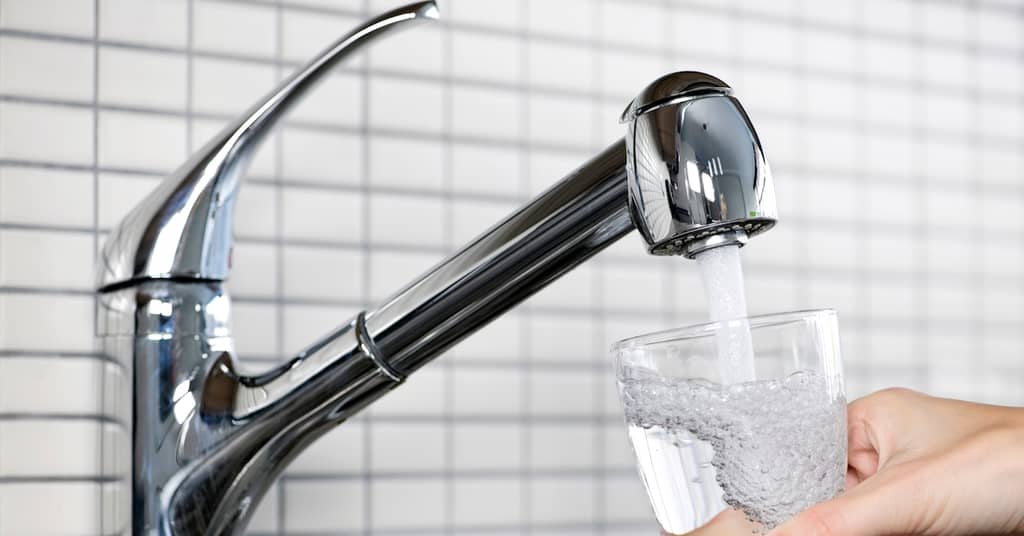 Tap Water May Increase Your Risk of Alzheimer’s about false
