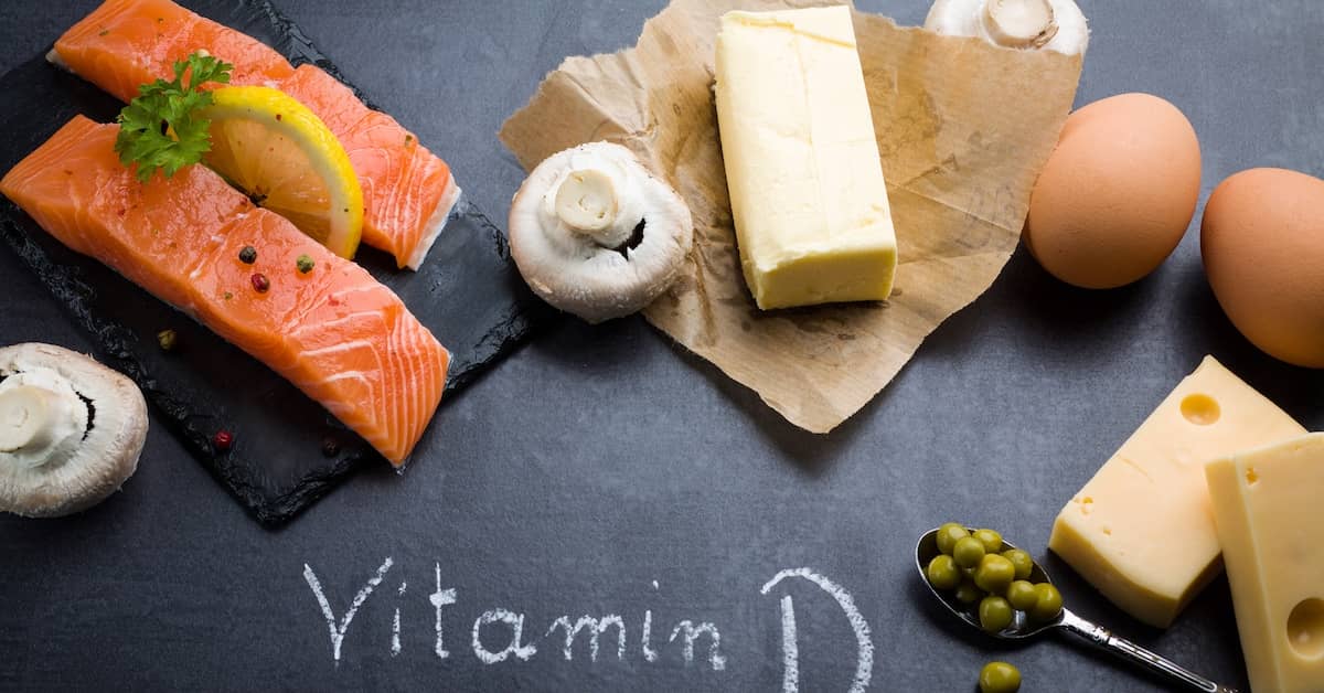 Two-Nutrient Combo Lowers Risk of Alzheimer’s Better than Either One Alone about undefined