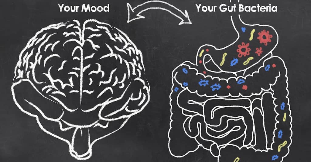 Most People Don't Know This is Vital to Your Brain Health about false