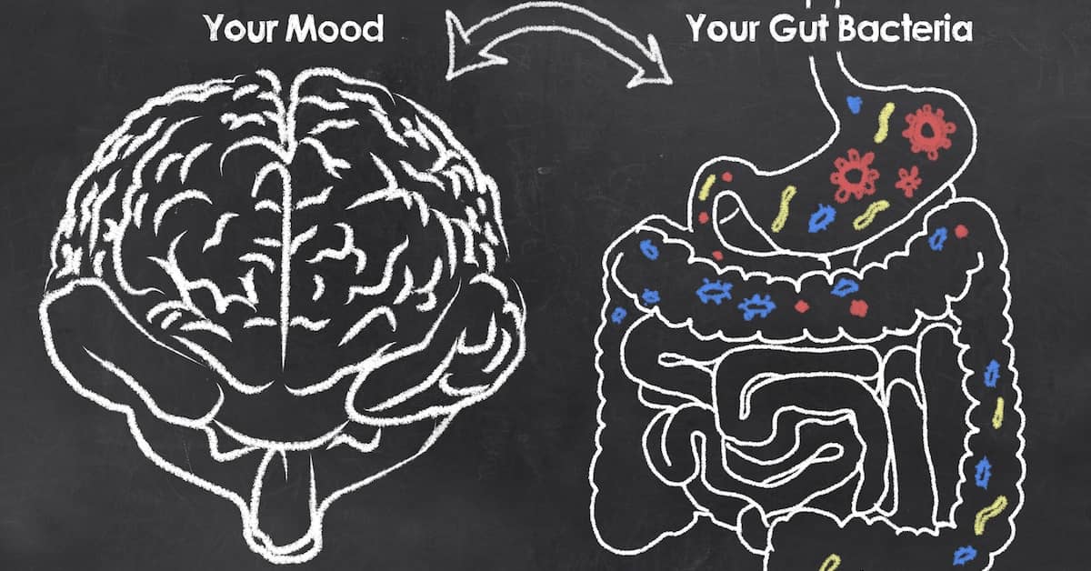 Most People Don't Know This is Vital to Your Brain Health about undefined