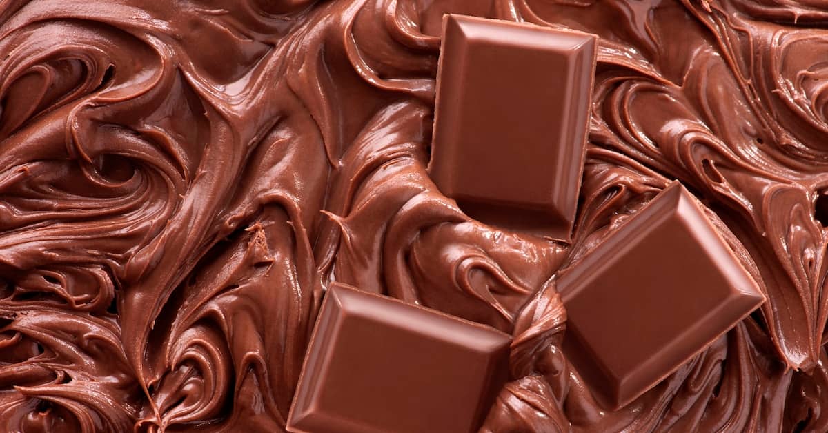 The Melt-In-Your-Mouth Treat that Boosts the Brain about undefined
