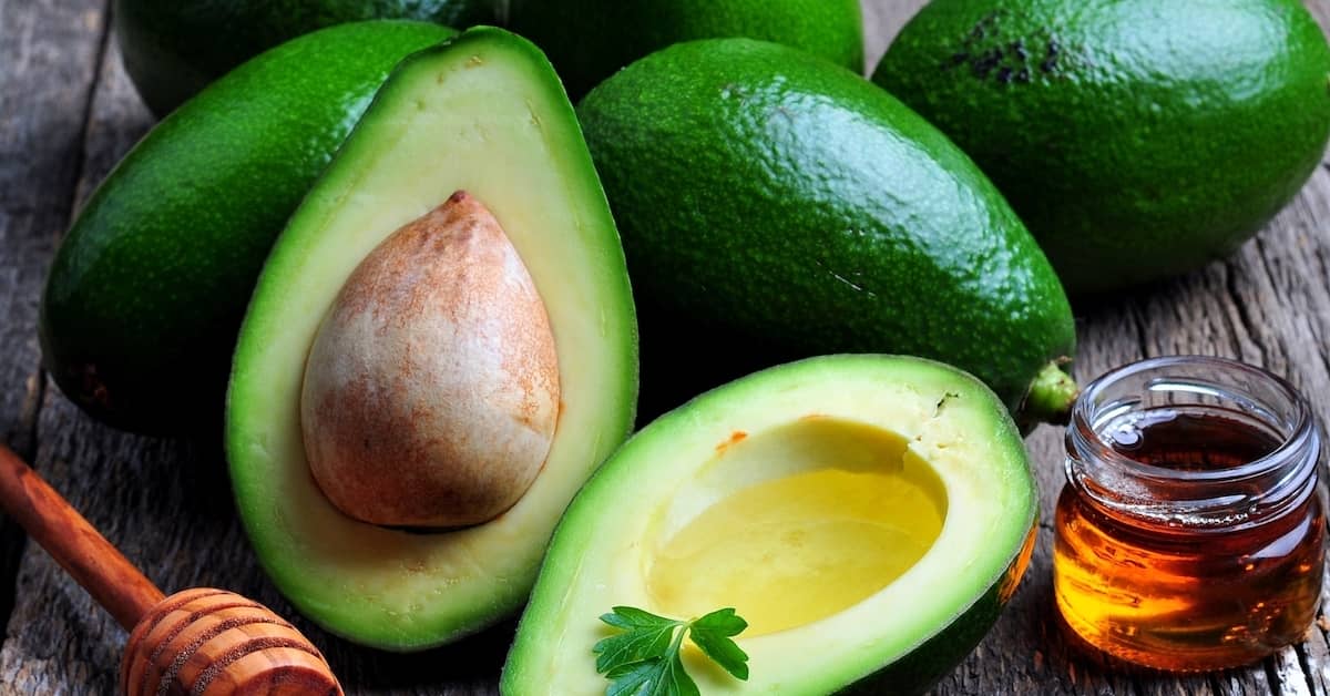 Eat This Once a Day to Protect Your Eyes and Improve Brain Function about undefined