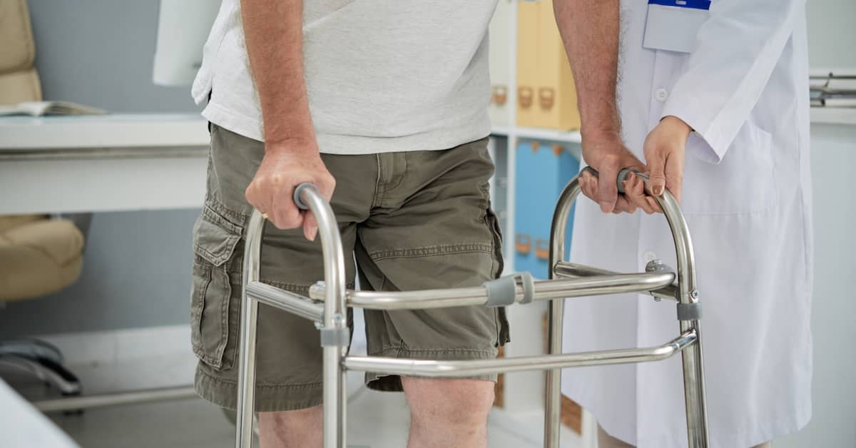 Proof That Brain Damage from Trauma Can be Reversed about undefined