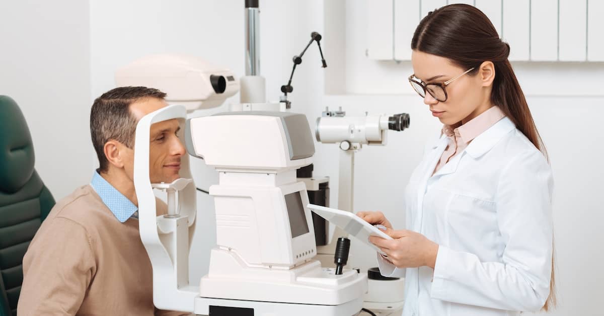 Clear Eyesight and Good Memory Go Hand in Hand about undefined
