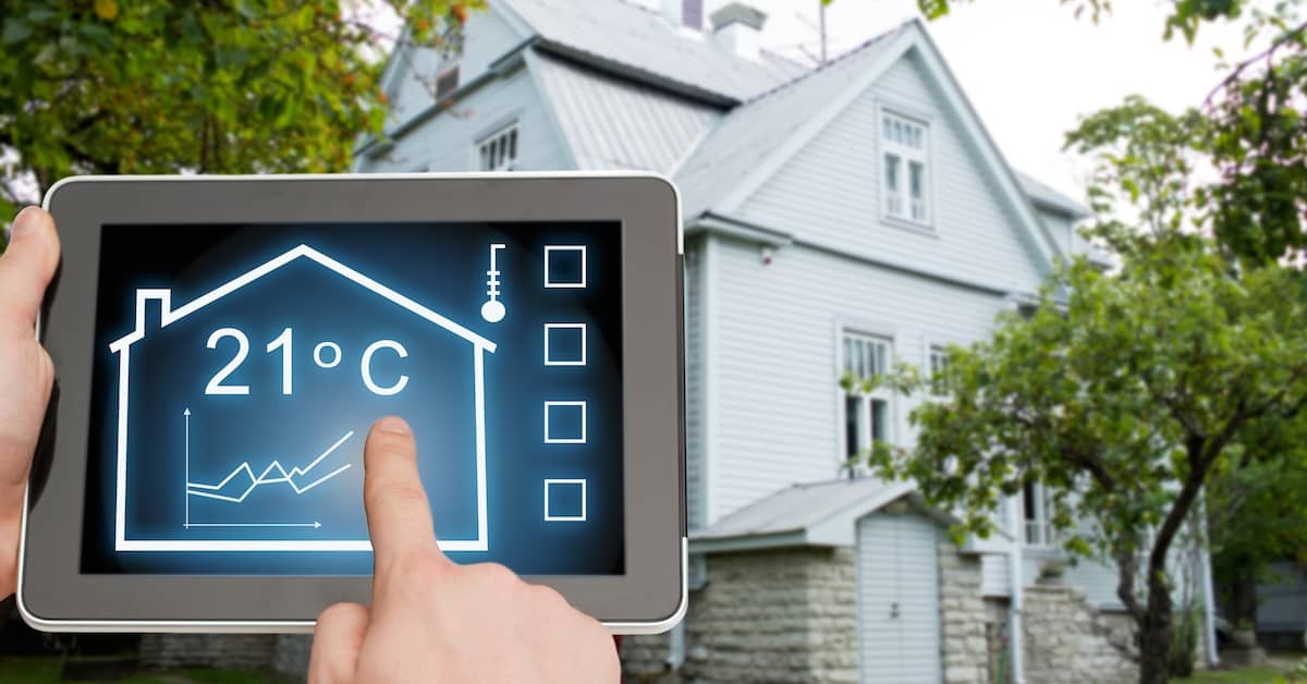 The Temperature in Your House Affects Your Mental Power and Memory about undefined