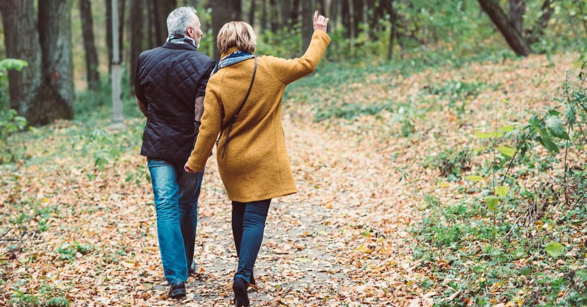 Best Type of Exercise for Fighting Dementia is Also Easy about undefined