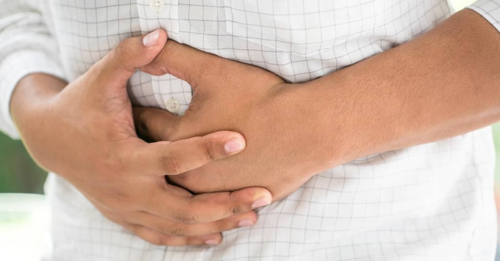 The Appendix May Contribute to a Major Brain Problem about false