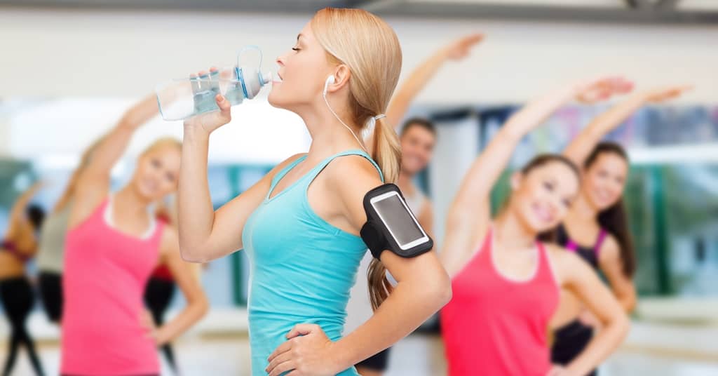 A Pill with the Benefits of Exercise (Really!) about false