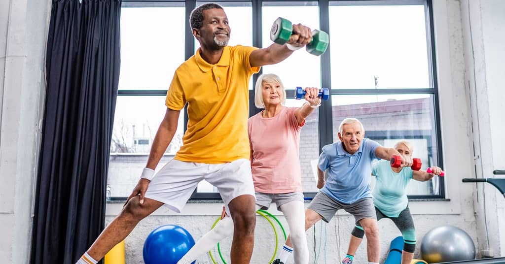 Do This in Your 50s and Sharply Reduce Your Risk of Dementia and Alzheimer’s Disease about false